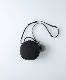 HONEYSUCKLE ROSE | 【HONEYSUCKLE ROSE】サークルショルダーバッグ(ショルダーバッグ)