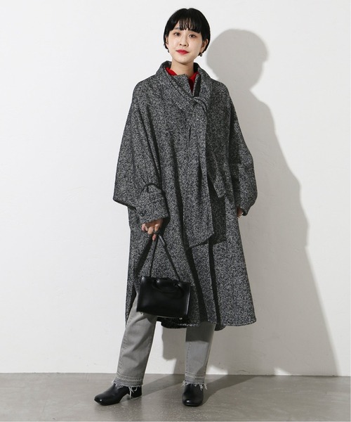 JOURNAL STANDARD（ジャーナルスタンダード）の「ヘリンボンデザイン