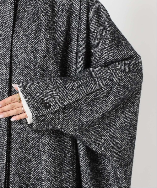 JOURNAL STANDARD（ジャーナルスタンダード）の「ヘリンボンデザイン