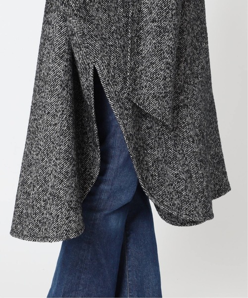 JOURNAL STANDARD（ジャーナルスタンダード）の「ヘリンボンデザイン