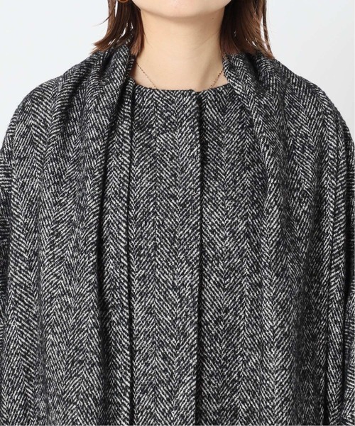 JOURNAL STANDARD（ジャーナルスタンダード）の「ヘリンボンデザイン