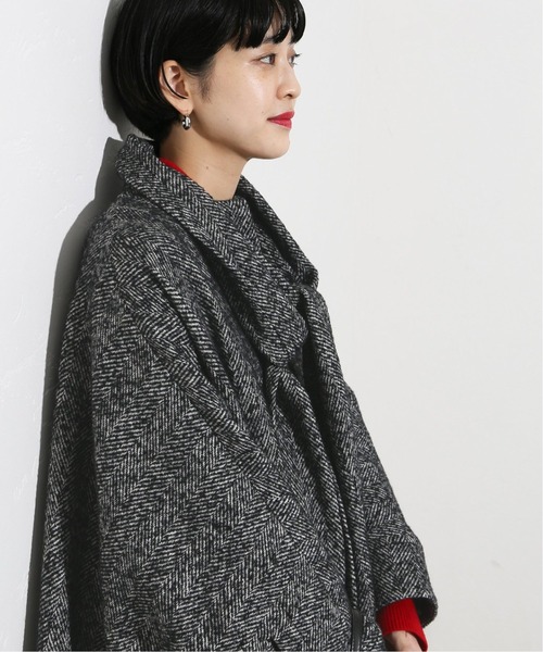 JOURNAL STANDARD（ジャーナルスタンダード）の「ヘリンボンデザイン