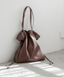 LOWRYS FARM | ソフトキンチャクトート　235946(トートバッグ)