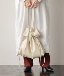 LOWRYS FARM | ソフトキンチャクトート　235946(トートバッグ)