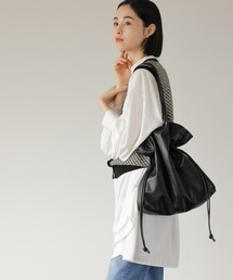 LOWRYS FARM | ソフトキンチャクトート　235946(トートバッグ)