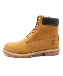 Timberland | 【メルマガ掲載アイテム】シックスインチ　プレミアムブーツ(ブーツ)