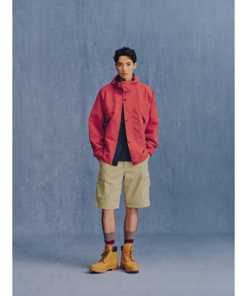 Timberland(ティンバーランド)の「【定番】6インチ プレミアム ウォータープルーフ ブーツ メンズ(防水)(ブーツ・メンズ・ウィート・27.5cm/28.0cm/26.0cm/27.0cm/30cm/26.5cm/28.5cm/29.0cm/24.5cm/25.5cm/25.0cm/31cm/29.5cm)」の11枚目の写真