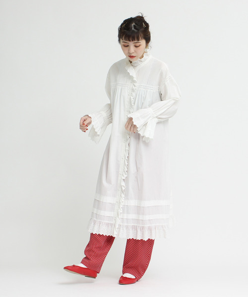 Dot＆Stripes CHILD WOMAN（ドットアンドストライプス