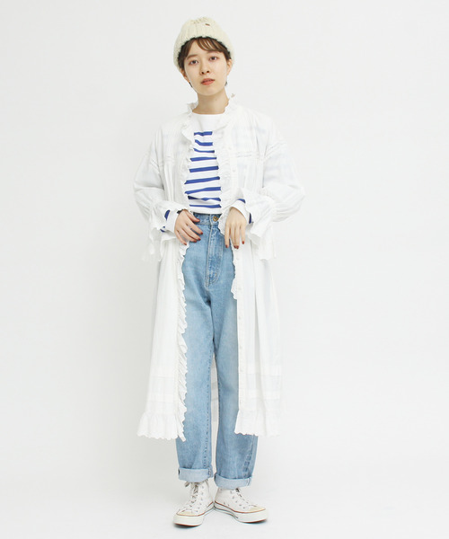 Dot＆Stripes CHILD WOMAN（ドットアンドストライプス
