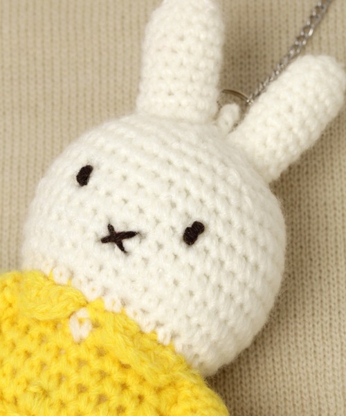 studio CLIP（スタディオクリップ）の「あみぐるみニット