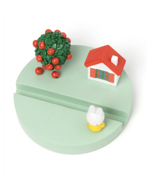 studio CLIP（スタディオクリップ）の「立体スマホスタンド〔Dick Brunaコラボ〕（スマホグッズ・レディース・その他1・FREE）」の9枚目の写真