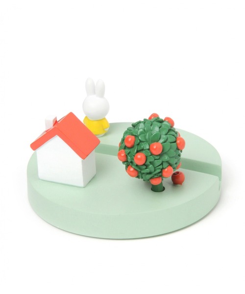 studio CLIP（スタディオクリップ）の「立体スマホスタンド〔Dick Brunaコラボ〕（スマホグッズ・レディース・その他1・FREE）」の16枚目の写真