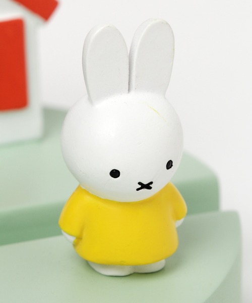 studio CLIP（スタディオクリップ）の「立体スマホスタンド〔Dick Brunaコラボ〕（スマホグッズ・レディース・その他1・FREE）」の10枚目の写真