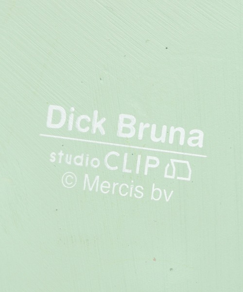 studio CLIP（スタディオクリップ）の「立体スマホスタンド〔Dick Brunaコラボ〕（スマホグッズ・レディース・その他1・FREE）」の6枚目の写真