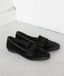 LEPSIM | ボアソフトローファー　236251(ローファー)