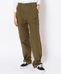 Urvin/アービン　BAKER PANTS 2 ベーカーパンツ2