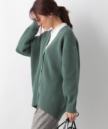 GLOBAL WORK | 軽ふわメレンゲカーデ/215618(カーディガン/ボレロ)