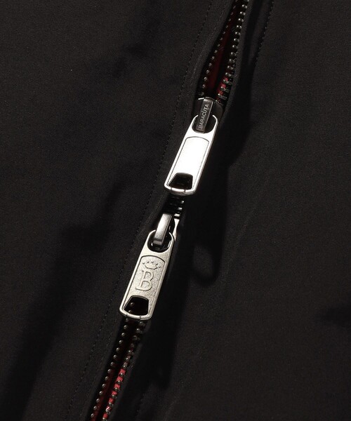 BARACUTA（バラクータ）の「BARACUTA/バラクータ G9/BARACUTACLOTH（ブルゾン・メンズ・ブラック/ベージュ・48/50）」の4枚目の写真
