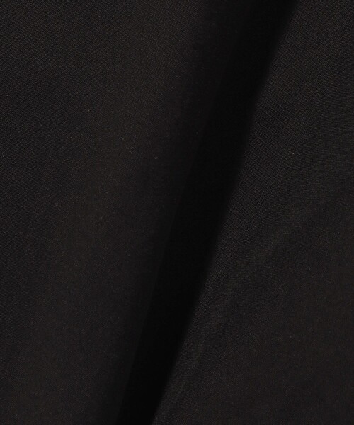 BARACUTA（バラクータ）の「BARACUTA/バラクータ G9/BARACUTACLOTH（ブルゾン・メンズ・ブラック/ベージュ・48/50）」の8枚目の写真