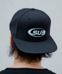 Subciety | SNAPBACK CAP-OVAL-(キャップ)