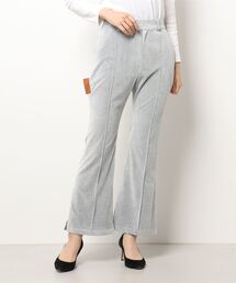 kotohayokozawa | kotohayokozawa CORDUROY PANTS KT21A-PT(その他パンツ)
