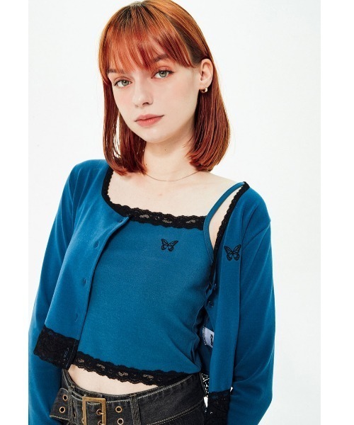 FANCY CLUB（ファンシークラブ）の「A'GEM/9 × .kom『 FANCY