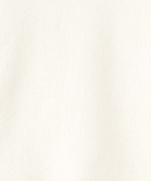 Heather（ヘザー）の「Disney/21AWニットプルオーバー　255762（ニット/セーター・レディース・ブラック/オフホワイト/ブラック系その他・FREE）」の17枚目の写真