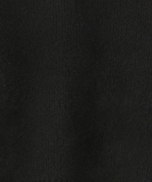 Heather（ヘザー）の「Disney/21AWニットプルオーバー　255762（ニット/セーター・レディース・ブラック/オフホワイト/ブラック系その他・FREE）」の18枚目の写真