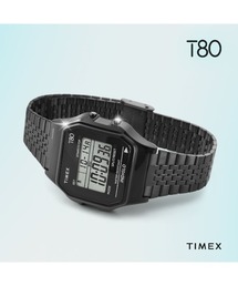 TIMEX | TIMEX/タイメックス Timex80/タイメックス80 腕時計 TW2R79400 ユニセックス(デジタル腕時計)