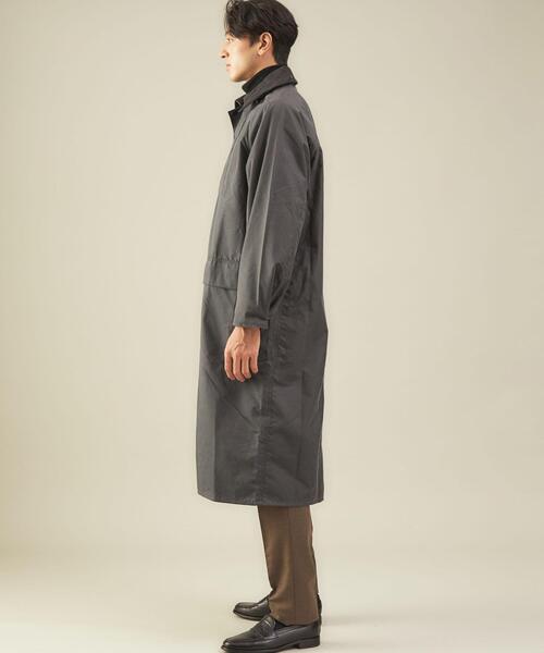 Barbour（バブアー）の「＜Barbour（バブアー）＞BURGHLEY