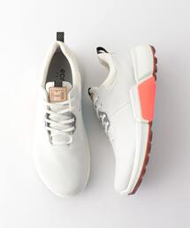 ECCO | ＜UNITED ARROWS GOLF＞ ＜ECCO （エコー）＞ ウィメンズ ハイブリッド スパイクレス ゴルフシューズ(その他シューズ)