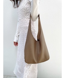 JUMELLE | トライアングルトートバッグ(トートバッグ)