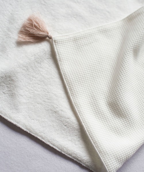 mocmof（モクモフ）の「ケーキ型ギフトセット（ベビーギフト・キッズ・ブルー/ピンク・ﾌﾘ-）」の7枚目の写真