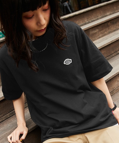 【1度のみ着用】DICKIES TWILL SKATE SHIRTS Mサイズ 1度のみ着用】DICKIES TWILL SKATE SHIRTS Mサイズ