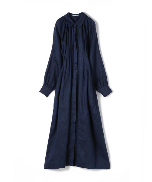 Palma Unchartered Martin Unchartered Tomorrowland トゥモローランド のワンピース Palma リネン ワンピース ロングワンピース ワンピース Tomorrowland