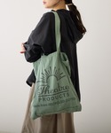 THEATRE PRODUCTS(シアタープロダクツ)の「バッグ(トートバッグ)」