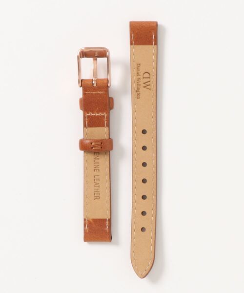 PETITE DURHAM 時計ベルト（アナログ腕時計）｜Daniel Wellington（ダニエルウェリントン）