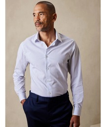 BANANA REPUBLIC FACTORY STORE　　スリムドレスシャツ