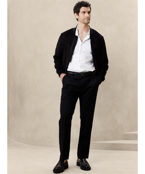 BANANA REPUBLIC FACTORY STORE（バナナリパブリック ファクトリーストア）の「BANANA REPUBLIC FACTORY STORE　　スリムドレスシャツ（シャツ/ブラウス・メンズ・ブルー/ピンク/ホワイト/グレー/ホワイト系その他/グレー系その他2/グレー系その他/ブルー系その他2/ブラック・XL/S/M/L）」の18枚目の写真