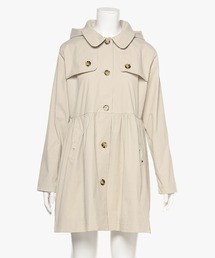 kate spade new york kids（ケイトスペードニューヨーク）｜トレンチ