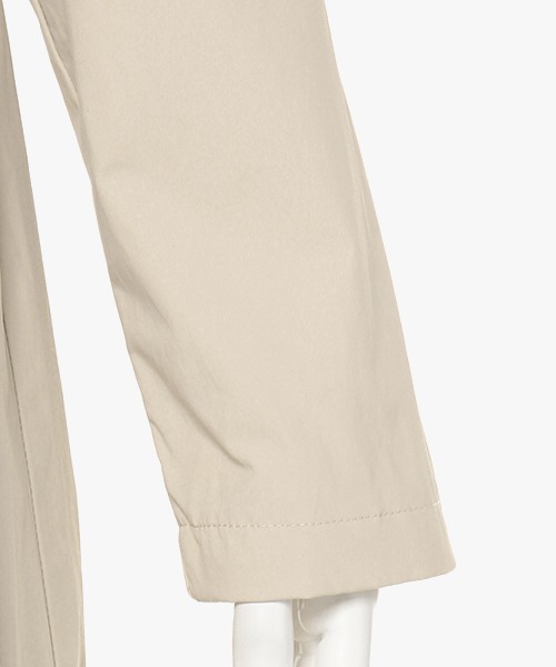 kate spade new york kids（ケイトスペードニューヨーク）の「ガールズ トレンチコート（トレンチコート・キッズ・ベージュ・140cm/160cm/150cm）」の6枚目の写真