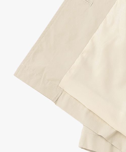 kate spade new york kids（ケイトスペードニューヨーク）の「ガールズ トレンチコート（トレンチコート・キッズ・ベージュ・140cm/160cm/150cm）」の8枚目の写真