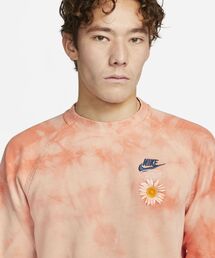 《セットアップ対応商品》ナイキ スポーツウェア フレンチ テリー クルー ロンT / Nike Sportswear Men's French Terry Crew