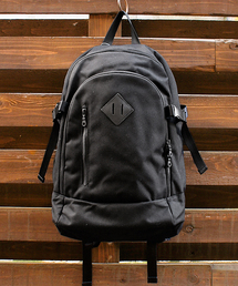 CIAOPANIC | 《WEB限定SALE》 【Ciaopanic】NYLON 2Pocket DAYPACK(バックパック/リュック)