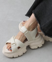 COLONY 2139 | 厚底スポーツサンダル / スニーカーソールサンダル(サンダル)