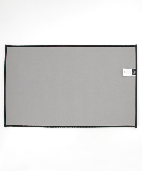 F.C.Real Bristol（エフシーレアルブリストル）の「AUTHENTIC LOGO IGUSA MAT（ラグ/マット・メンズ・グリーン/ブラック・FREE）」の13枚目の写真