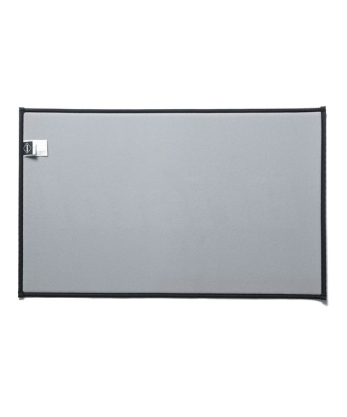 F.C.Real Bristol（エフシーレアルブリストル）の「AUTHENTIC LOGO IGUSA MAT（ラグ/マット・メンズ・グリーン/ブラック・FREE）」の7枚目の写真