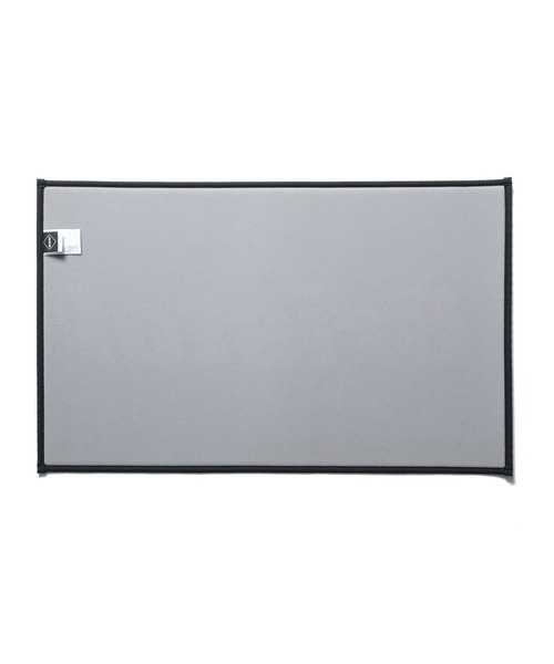 F.C.Real Bristol（エフシーレアルブリストル）の「AUTHENTIC LOGO IGUSA MAT（ラグ/マット・メンズ・グリーン/ブラック・FREE）」の11枚目の写真