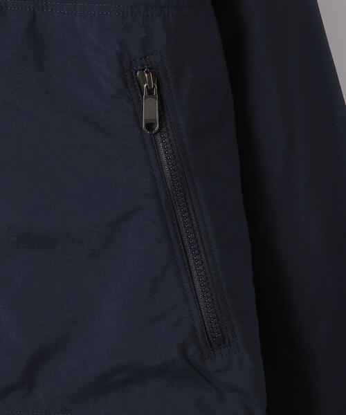 <THENORTHFACE(ザノースフェイス)>コンパクトジャケット