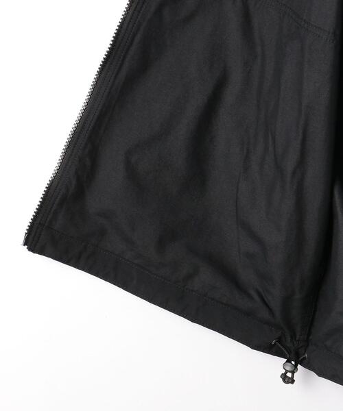 <THENORTHFACE(ザノースフェイス)>コンパクトジャケット